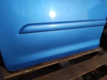 фото thumb №6, Дверь левый перед citroen c4 picasso knyc