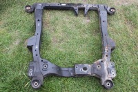 фото thumb №6, Opel astra iv astra j -підрамник візок балка ,бензин 13327078 13327070