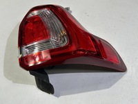 фото thumb №7, Лампа задняя задняя левая led оригинал ford explorer v 2016-