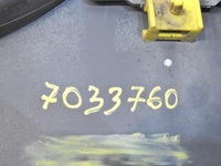 фото thumb №7, Планка накладка порога права 349 bmw e61 7033760