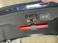 фото thumb №15, Бампер кришка лампи балка зад audi a8 d4 довгий стан b.dobry w колір