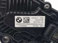 фото thumb №10, Новий блок керування модуль коробки передач автоматичної bmw x3 g01 x4 g02 f30