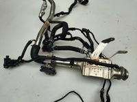 фото thumb №9, Радіаторів вихлопних газів egr 059131508cp cayenne 7p q7 touareg iii