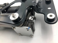 Amk компрессор кронштейн кронштейн подвеска 37206789938 do bmw x5 e70 lift Доставка, фото thumb