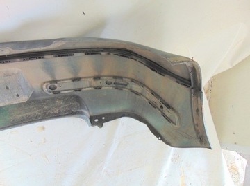 фото thumb №10, Vw golf iv 1.6 98r бампер зад 5d hb