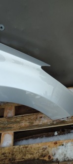 фото thumb №10, Крыло правый перед передний hyundai elantra v 5 md ud 08.10-05.16 цвет n3s