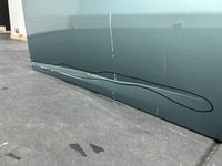 фото thumb №14, Mercedes e-klasa w214 214 kombi двері праве задня задні