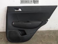 фото thumb №1, Оббивка двері права kia sportage iv 83361-f1000