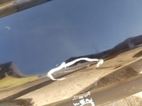 фото thumb №9, Бампер задняя отражатели pdc kompletny infiniti fx 30d