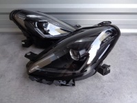 фото thumb №1, Maserati grecale full led левый тёмный eu