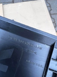 фото thumb №4, Ford edge ii защита накладка стойка левая правая