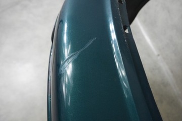 фото thumb №13, Бампер перед b5 subaru impreza i gf 92-97