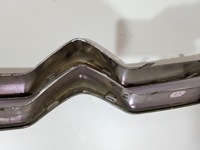 фото thumb №6, Citroen ds5 хром молдинг решітка решітка 9673280077 оригінал