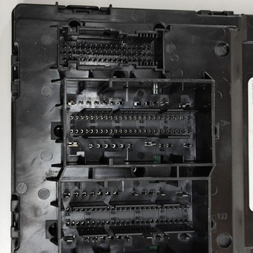 фото thumb №6, Audi e-tron 2019 блок керування / модуль комфорту