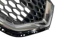 фото thumb №6, Решётка радиатора, решётка радиатора ford edge vignale przed lift