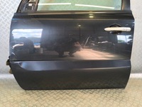 фото thumb №5, Renault koleos i двері ліві передні перед європа колір tewxc