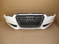 фото thumb №6, Audi a5 8t lift бампер pdc перед передній ly9c