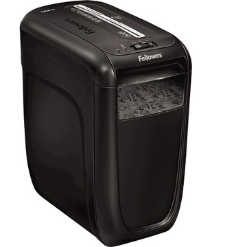 Персональный измельчитель Fellowes Powershred 60Cs, 22 л.