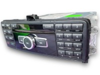 фото thumb №3, Mercedes slk r172 радио navi 1729006804 #366 m