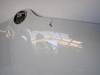 фото thumb №9, Skoda octavia iii 3 12-16 капот крышка двигателя