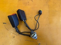 фото thumb №1, Вставка подвійний поперечина безпеки сидіння задня citroen c5 i ii 33052811