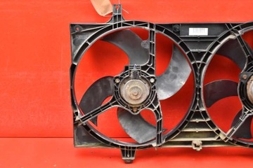 фото thumb №7, Вентилятор 21400-hsg00 nissan almera n16 2.2 dci 112 km 03-06