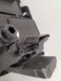 фото thumb №13, Vw tiguan 2 ii 5nb led правый фара лампа передняя перед