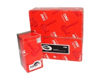 фото thumb №1, Гальмівні колодки+ гальмівні диски задня trw vw golf plus 286 mm