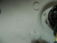 фото thumb №7, Обшивка захист стійка alfa romeo mito ліва перед