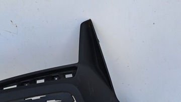 фото thumb №12, Дифузор бампер зад bmw i4 g26