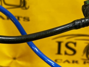 фото thumb №7, Дроти пального paliwowe fiat 500 abarth