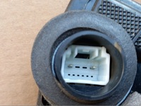 фото thumb №3, Terios ii 06-09 2pin замок двері лівий перед