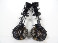 фото thumb №10, Toyota rav4 5 v 2.5 гібрид амортизатор поворотна опора права 48510-42730