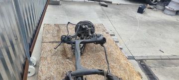 фото thumb №8, Підрамник візок зад audi a4 b9 a5 8w0505235ae