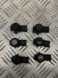 фото thumb №10, Bmw оригінальний номер 9827023 3' g20 g22 датчик паркування pdc