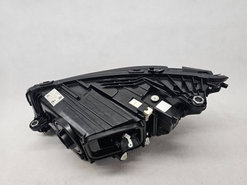 фото thumb №7, Mercedes mb amg gt w290 лампа перед правая полный led multibeam