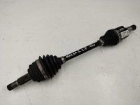 фото thumb №1, Приводной вал левая автоматическая коробка передач mazda 2 iii 1.5 19r ftu12560x