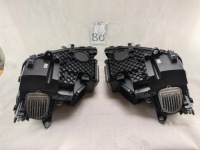 фото thumb №13, Mercedes glc 253 w253 полный led левое правое фара передняя performance w253