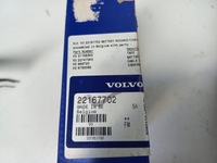 фото thumb №3, Оригінал блок живлення пульт reconditioner батарея акумуляторів volvo fh 4 5 fm