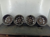фото thumb №10, Диски алюмінієві комплект 18 lancia delta 735512451 7,5jx18h2et35