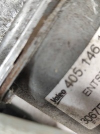 Mercedes sprinter w906 vw crafter 2 06- механизм дворник + двигатель eur с Разборки, фото thumb