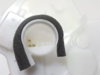 фото thumb №5, Eclipse cross замок дверь задняя правый 3 контакты 19r.