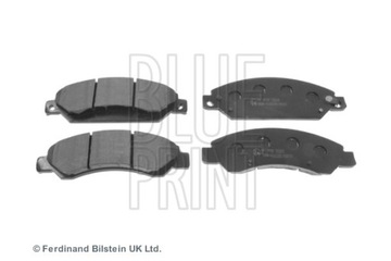 фото thumb №14, Тормозные колодки тормоз. cadillac escalade 2006.10- 2014.12