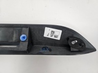 фото thumb №9, Renault zoe 2012- молдинг накладка крышки багажника зад na камера 848108242r