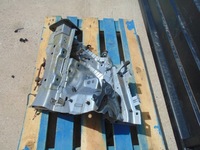 фото thumb №4, Четверть правая лонжерон передняя ford s-max mk1