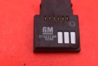 фото thumb №7, Датчик температуры наружной 013231068 chevrolet cruze 09-12