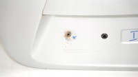 фото thumb №6, Крышка багажника зад chevrolet spark iii 09-13r