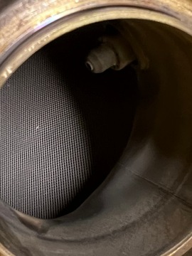 фото thumb №6, Катализатор правые bmw m5 f90 m8 f91 f92 x5m f95 x6m f96 4.4 v8