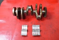 фото thumb №1, Wał коленчатый вкладыши opel grandland 1 i 1.2t 131 km 17-21