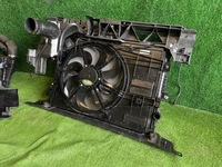 фото thumb №5, Pas передний радиатор citroen c5 aircross